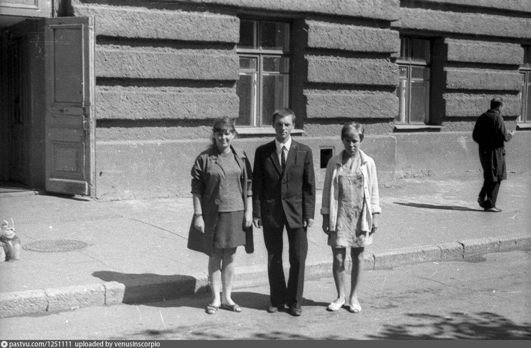 3-я Фрунзенская, 9
