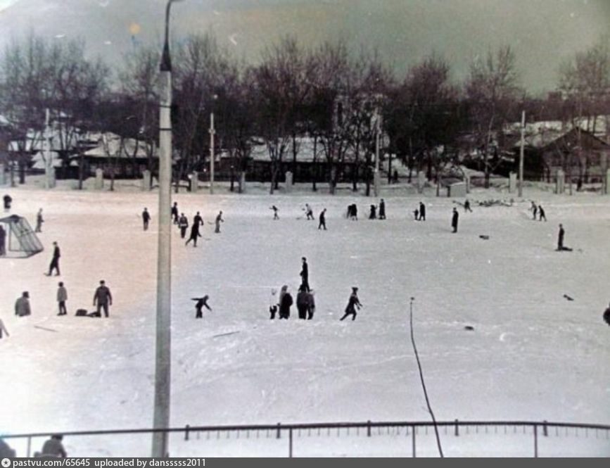 stadion energiya istoriya moskvy v