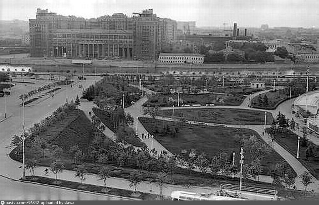 Pastvu com петербург карта