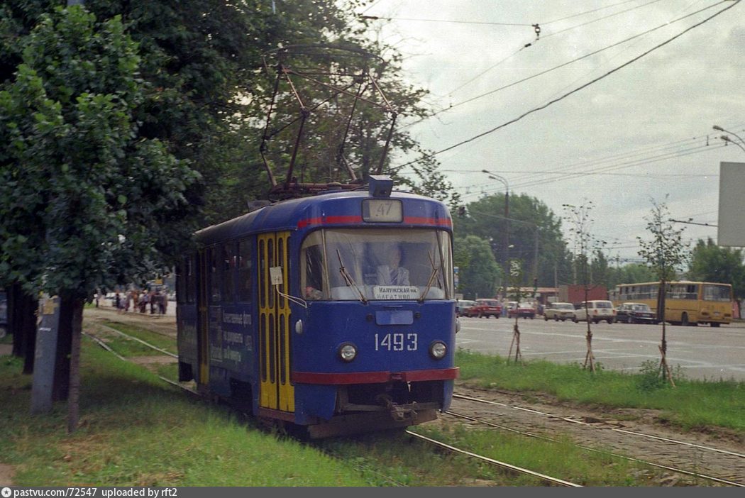 Хендай варшавское шоссе
