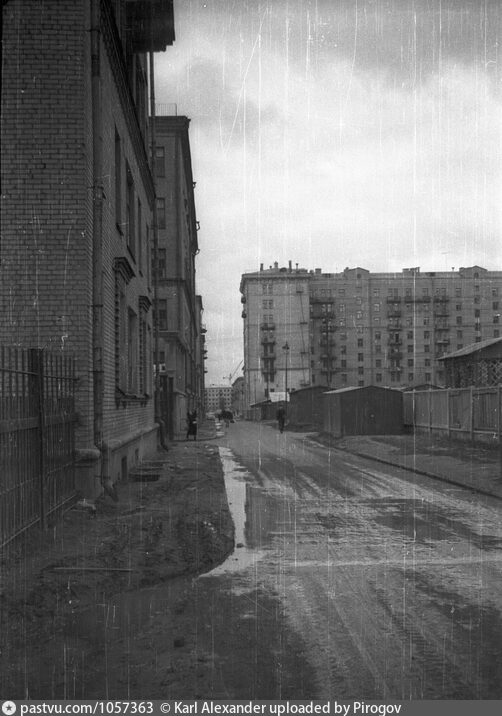Верхняя Первомайская улица, 49 к. 2