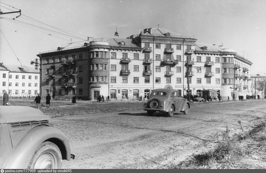 Фото 50 Лет Назад