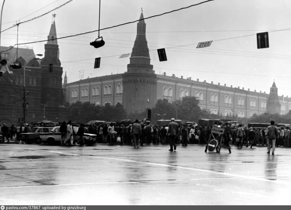 Манежная площадь москва фото старые