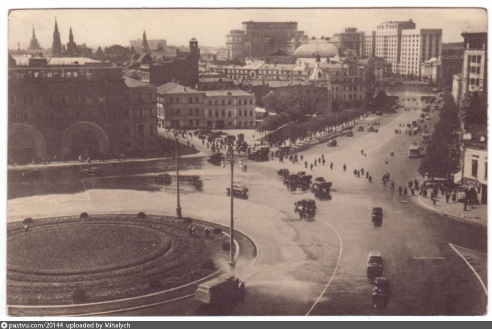 Театральный проезд москва