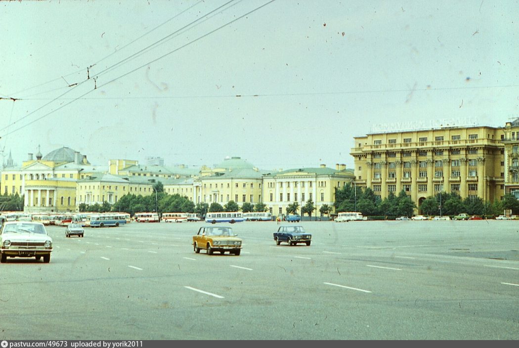 Россия фото 1980