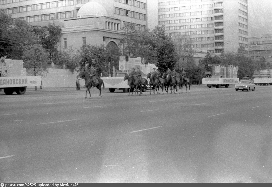 Садовое кольцо москва фотографии