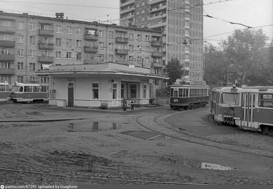 Старые черемушки старые фотографии