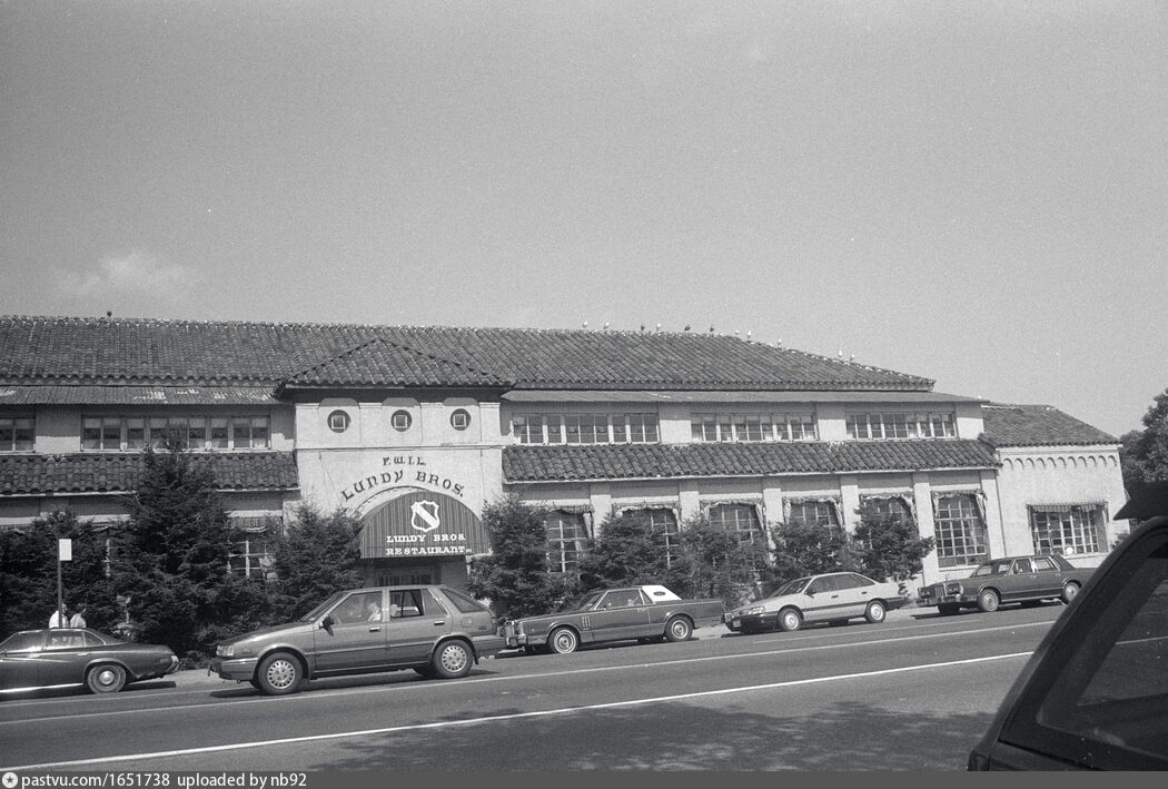 Lundy Brothers restaurant