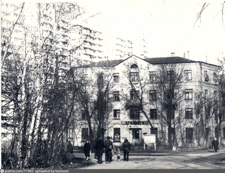Палехская ул., д. 143