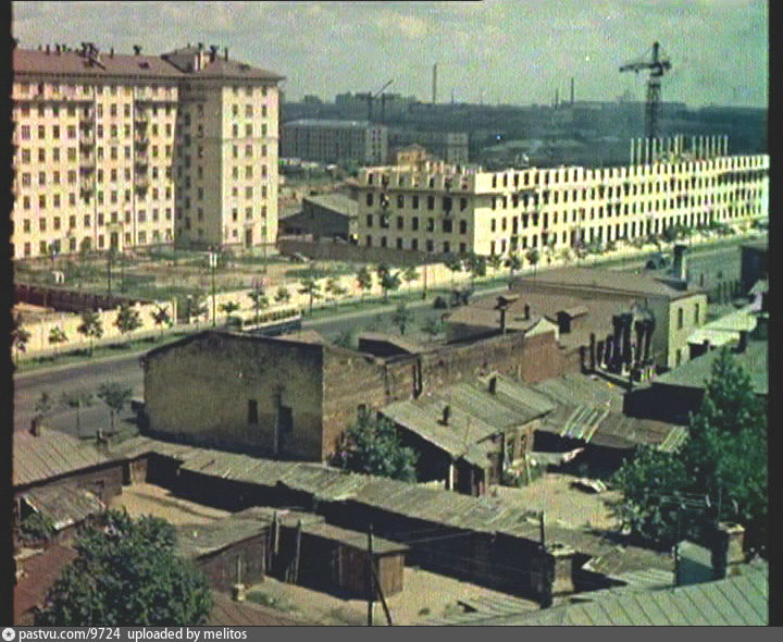 Нижегородская улица. Нижегородская улица Москва. Москва Нижегородская улица 1985 год. Нижегородская улица старые фото. История Нижегородского района Москвы.