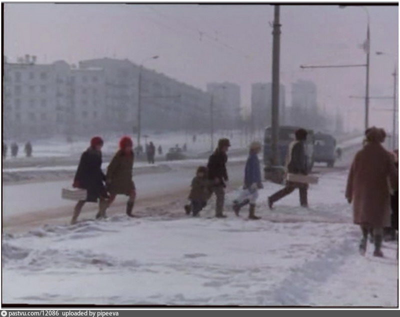 Севастопольский проспект москва старые