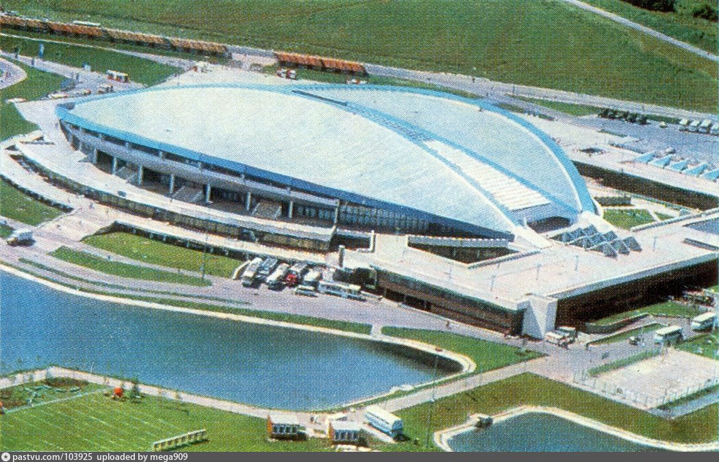 velotrek v krylatskom istoriya moskvy