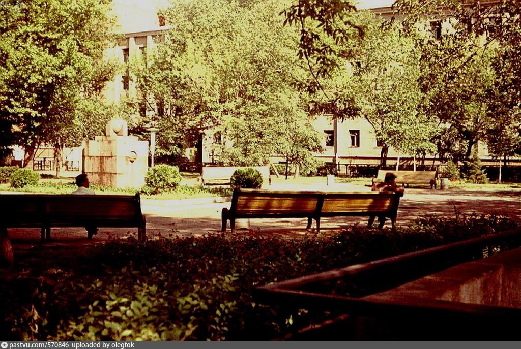 Фото Советского Района Воронежа