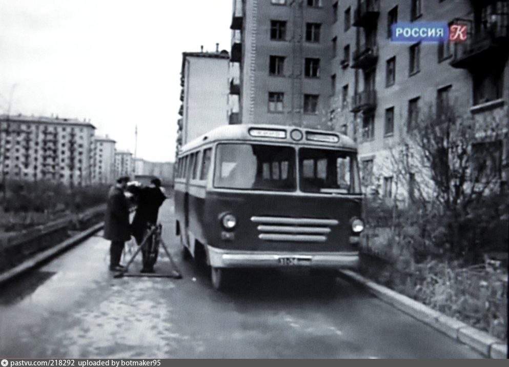 1-я улица Строителей, дом № 3