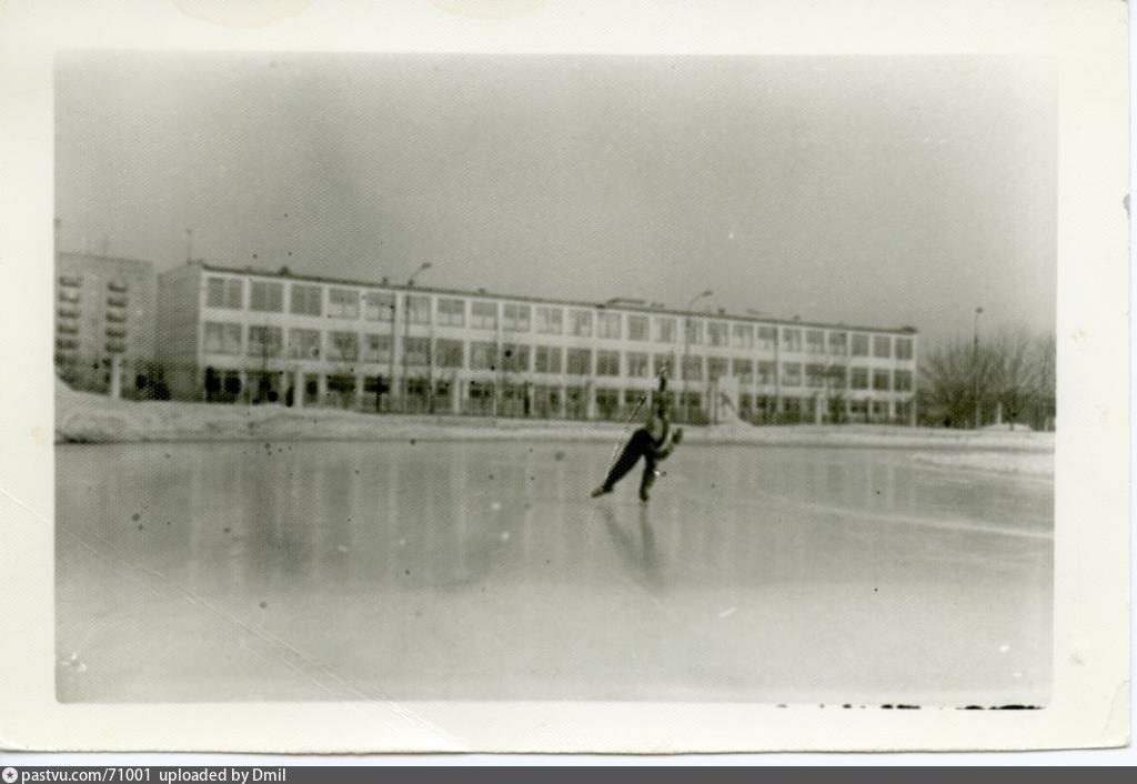 himki stadion novator istoriya moskvy