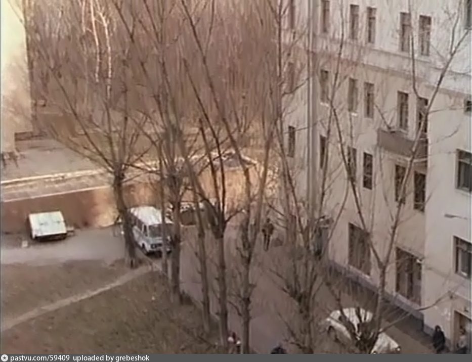 Ленинский, 13