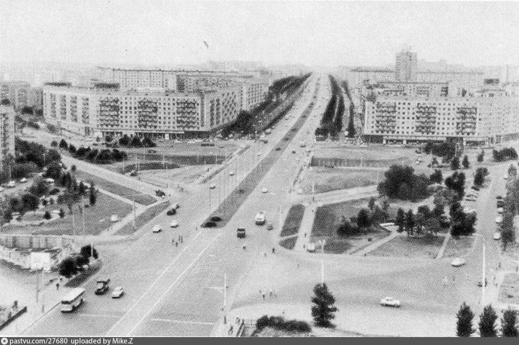 Территория 1974