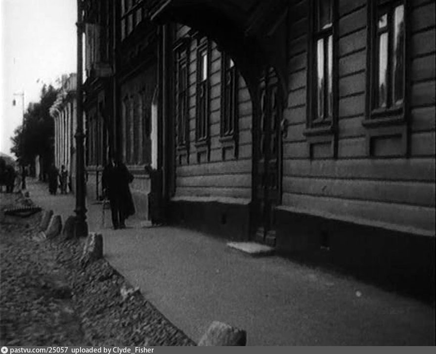 Житная улица москва