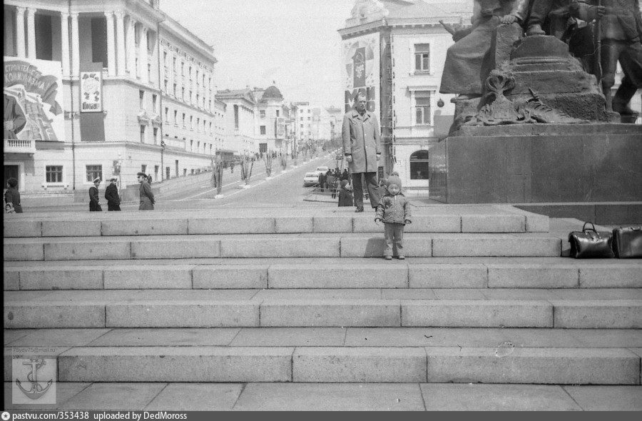 Владивосток 1978. Владивосток Центральная площадь 1970. Владивосток 1978 год. Владивосток фото 1973 год.