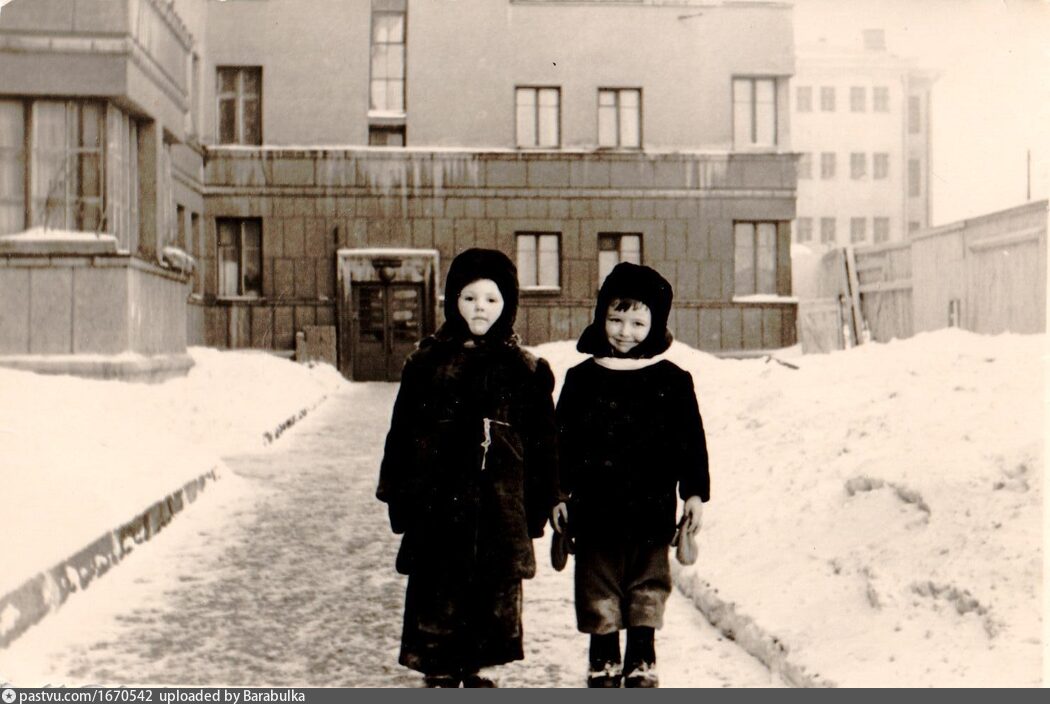 Большая Дорогомиловская улица, 6