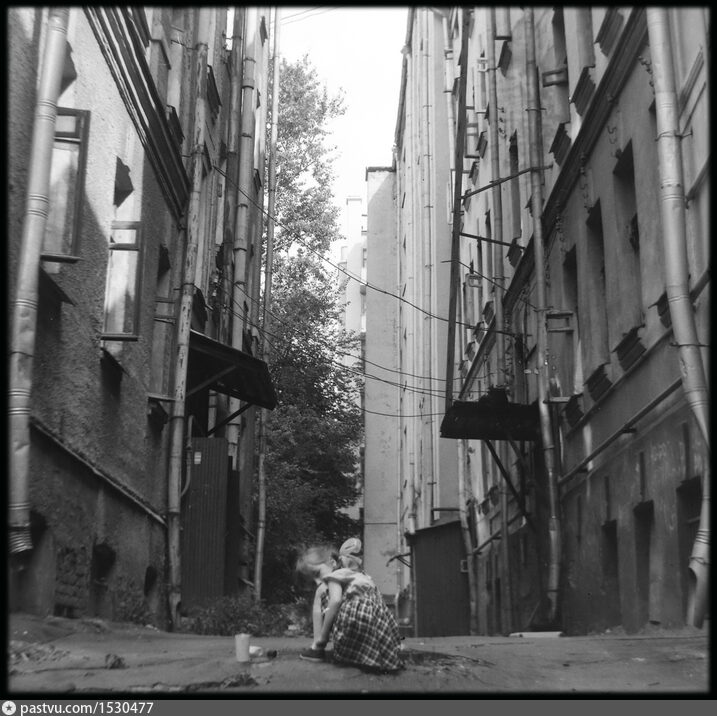Печатников переулок, 9