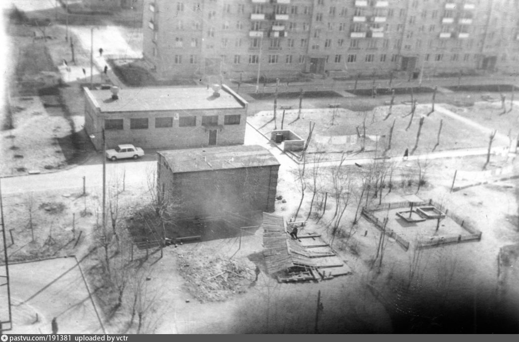 Шоссе Энтузиастов дом 70