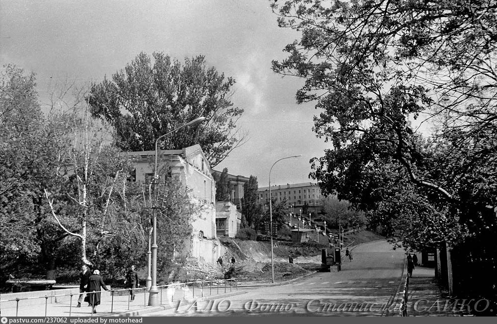 Петровское липецк. Петровский спуск Липецк история. Улица Петровский спуск Липецк. Нижний парк Липецк в СССР. Петровский спуск Липецк старые фото.