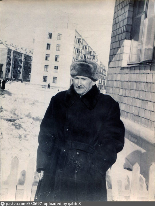 Нижегородская 9б