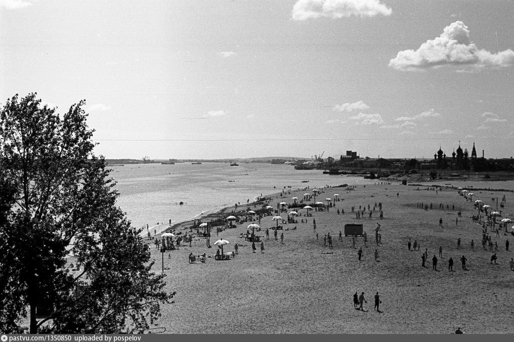 Вид прошлый. Стрелка Ярославль 1960. Стрелка Ярославль 1970. Стрелка Ярославль 2000 год. Старая стрелка Ярославль.