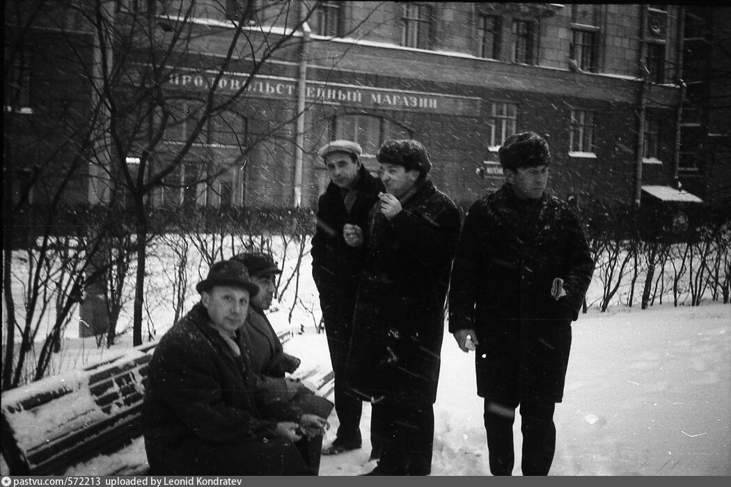 Бутырская улица, 86 Б