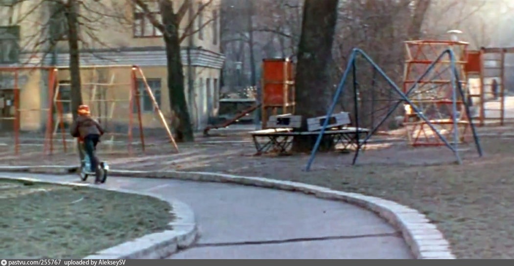 Ул.Новоалексеевская, 18 корп.2.