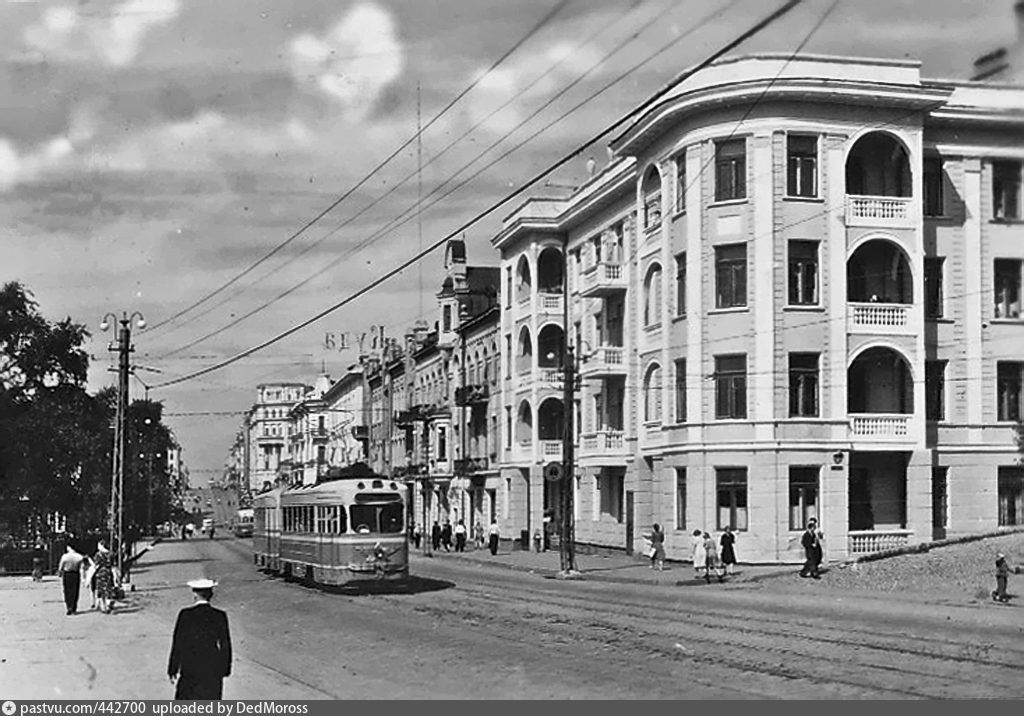 Советская 40 Фото