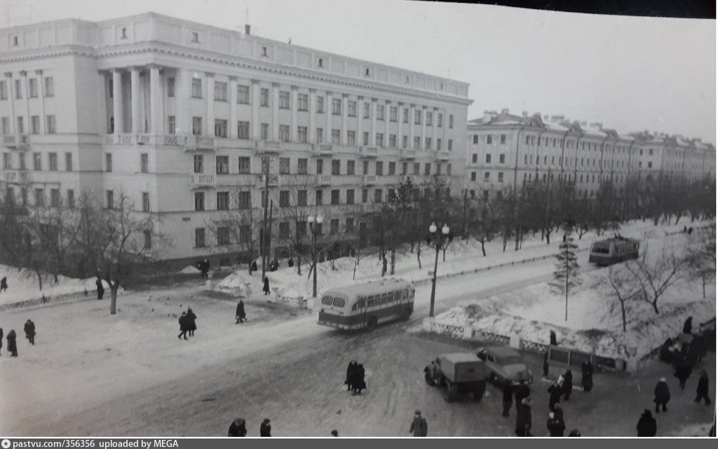 Сормовский Нижний Новгород Фото