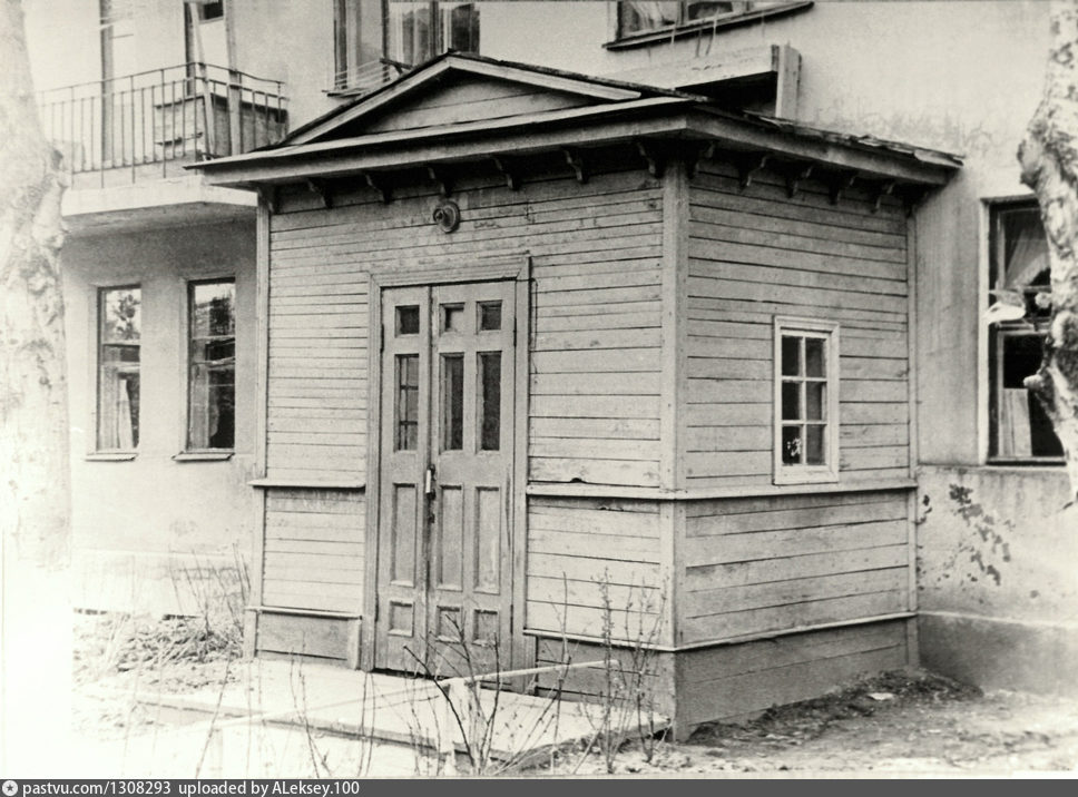 Новозаводская ул. д.17