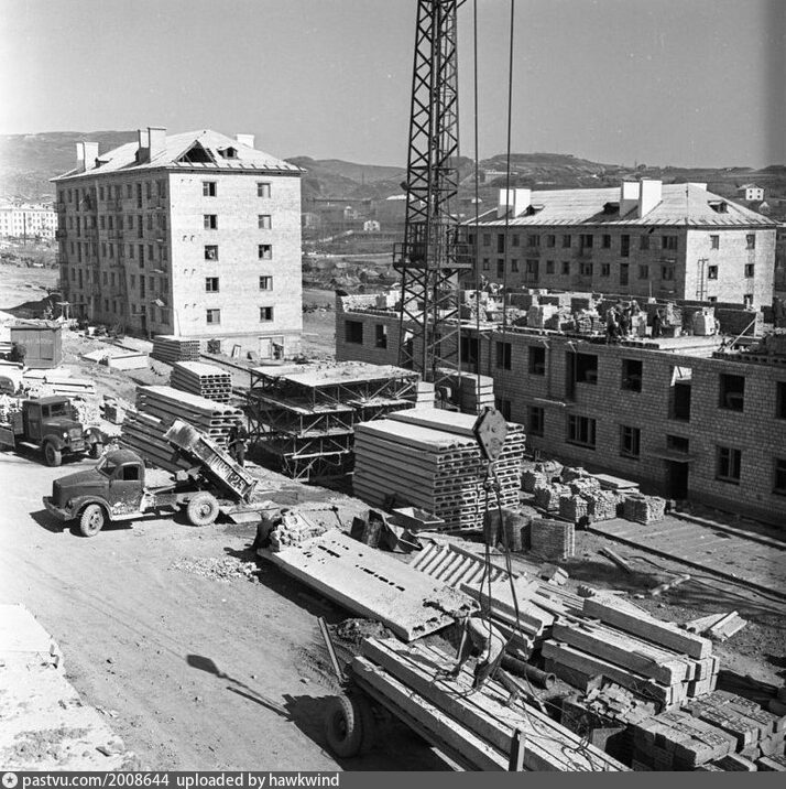 пр т 100 лет владивостоку