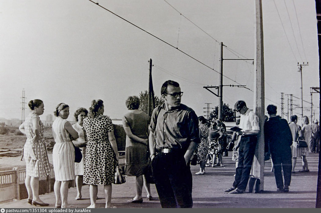 Ту-ту чух-чух, или небольшое путешествие на электричке в Сосновый Бор-1. Поезда,История,Архитектура,Город