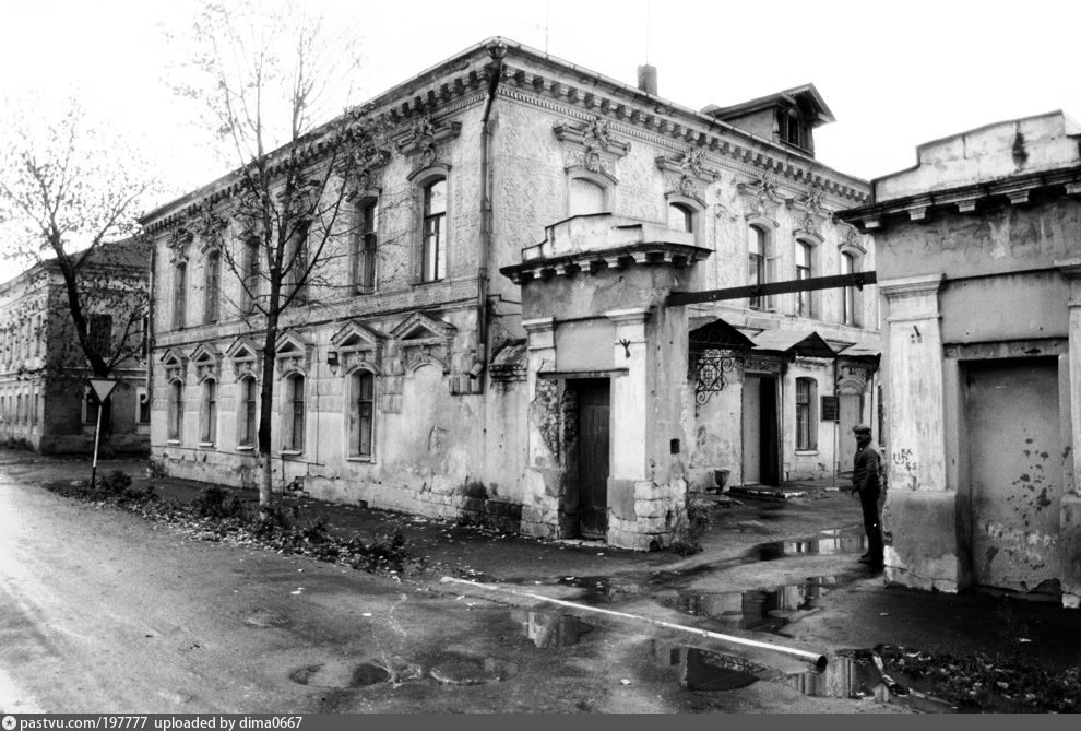 Купить Дом В Старой Коломне Московской Области