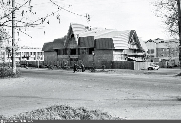 Клин гагарина 30. Старый Клин. Фото старого Клина. Клин история города. Клин ул Гагарина 1980 году фото.