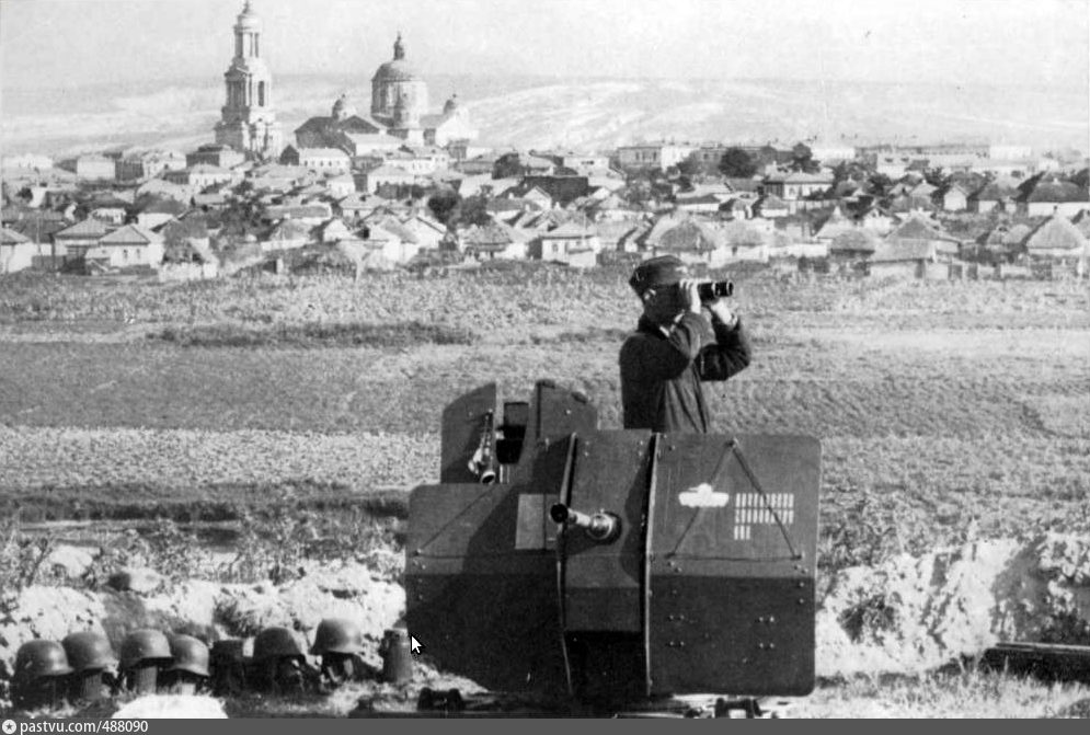 Фотографии белгорода во время войны