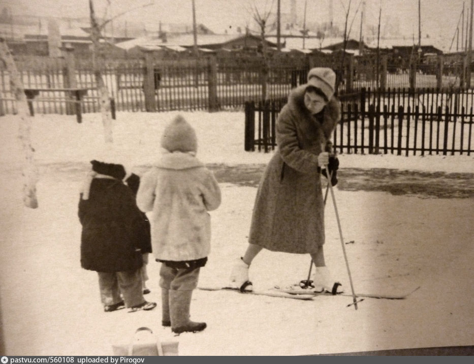 Улица Раевского, 3