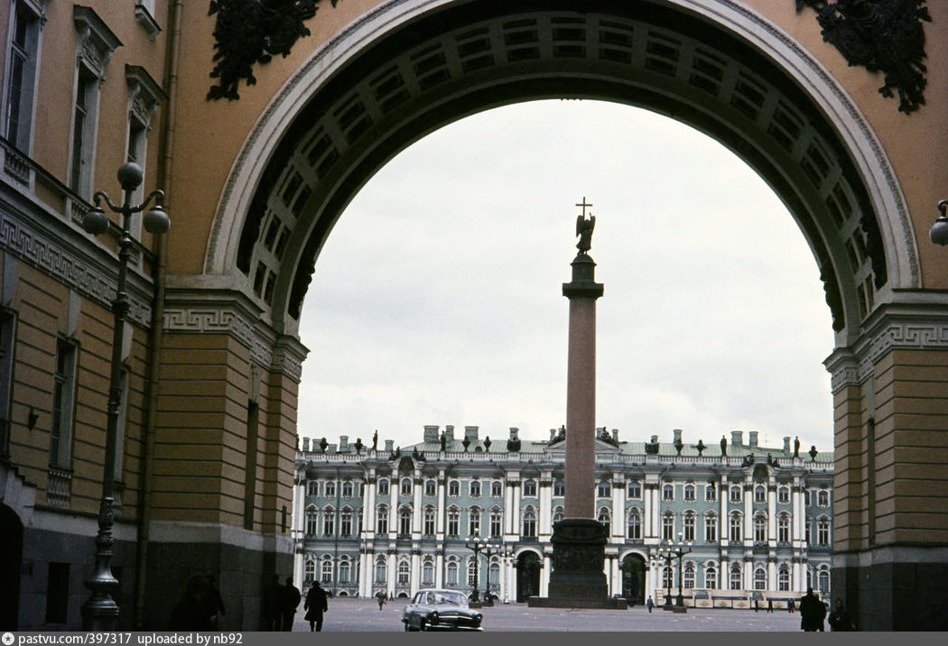 Центральный район санкт петербурга