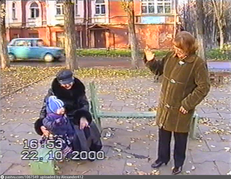 Дом 8 к1 по улице Толбухина