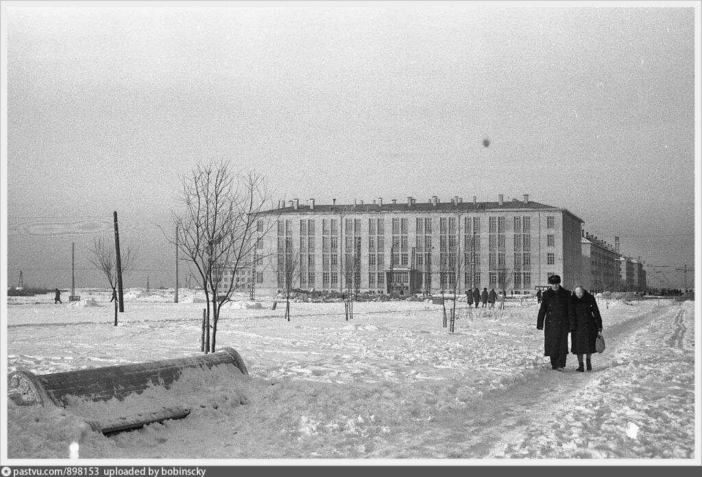 Площадь дружбы пермь