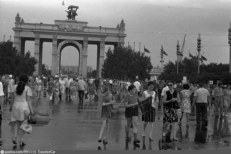 Москва 1974 г. Москва 1974 год. Выставка достижений народного хозяйства Москва 1974 год. ВДНХ СССР, 1974 Г. Фотографии Москвы 1974 года.