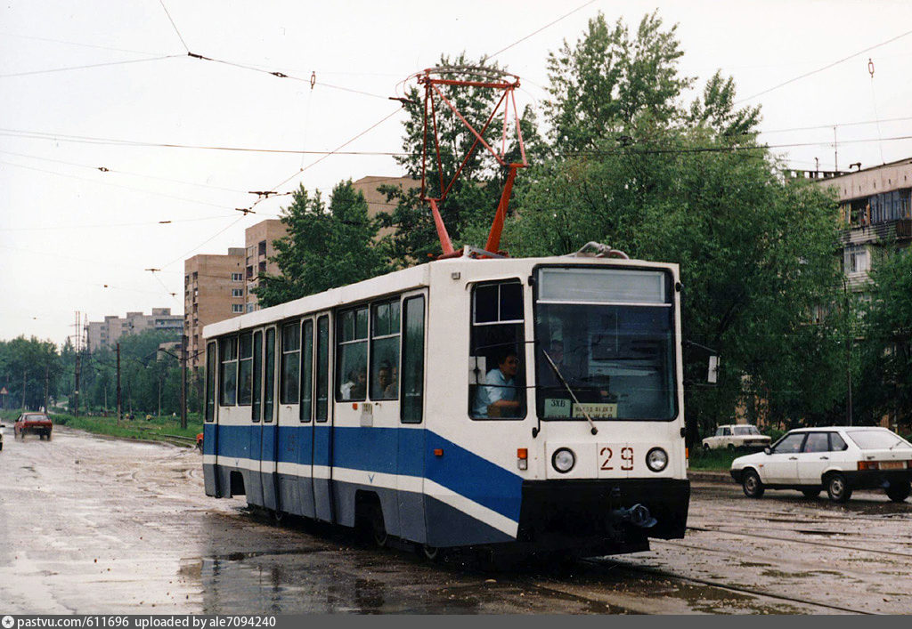 Фото рязани 2000 годов