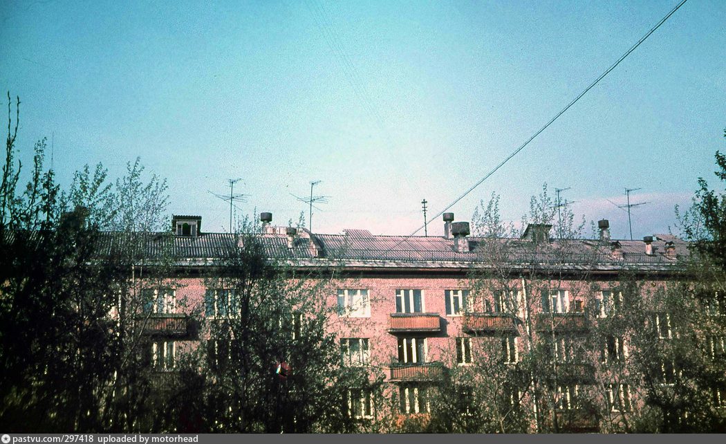 Университетский 21 к. 3