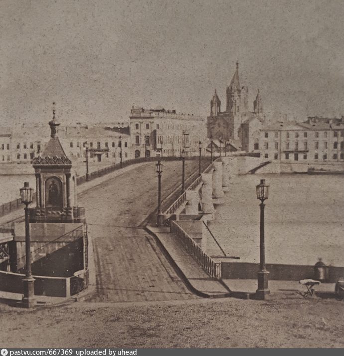Фото 1800 годов россия