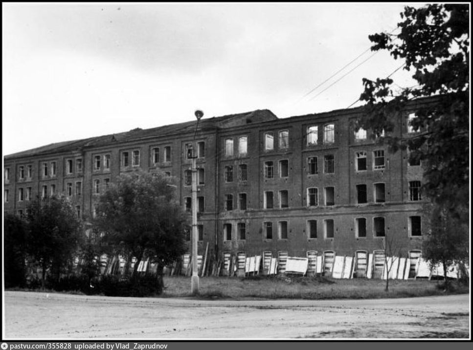 История высоковска в старых фотографиях