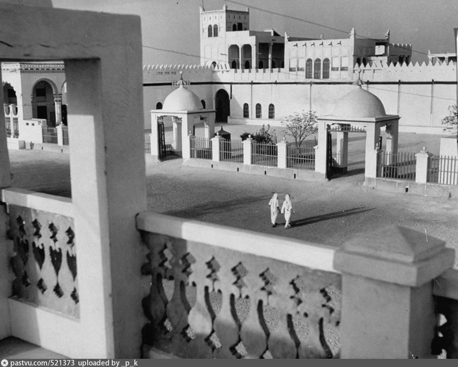 Riffa Palace