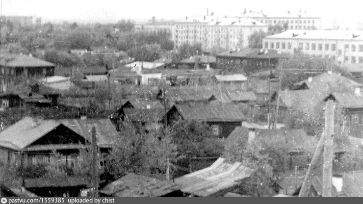 Екатеринбург Черно Белое Фото